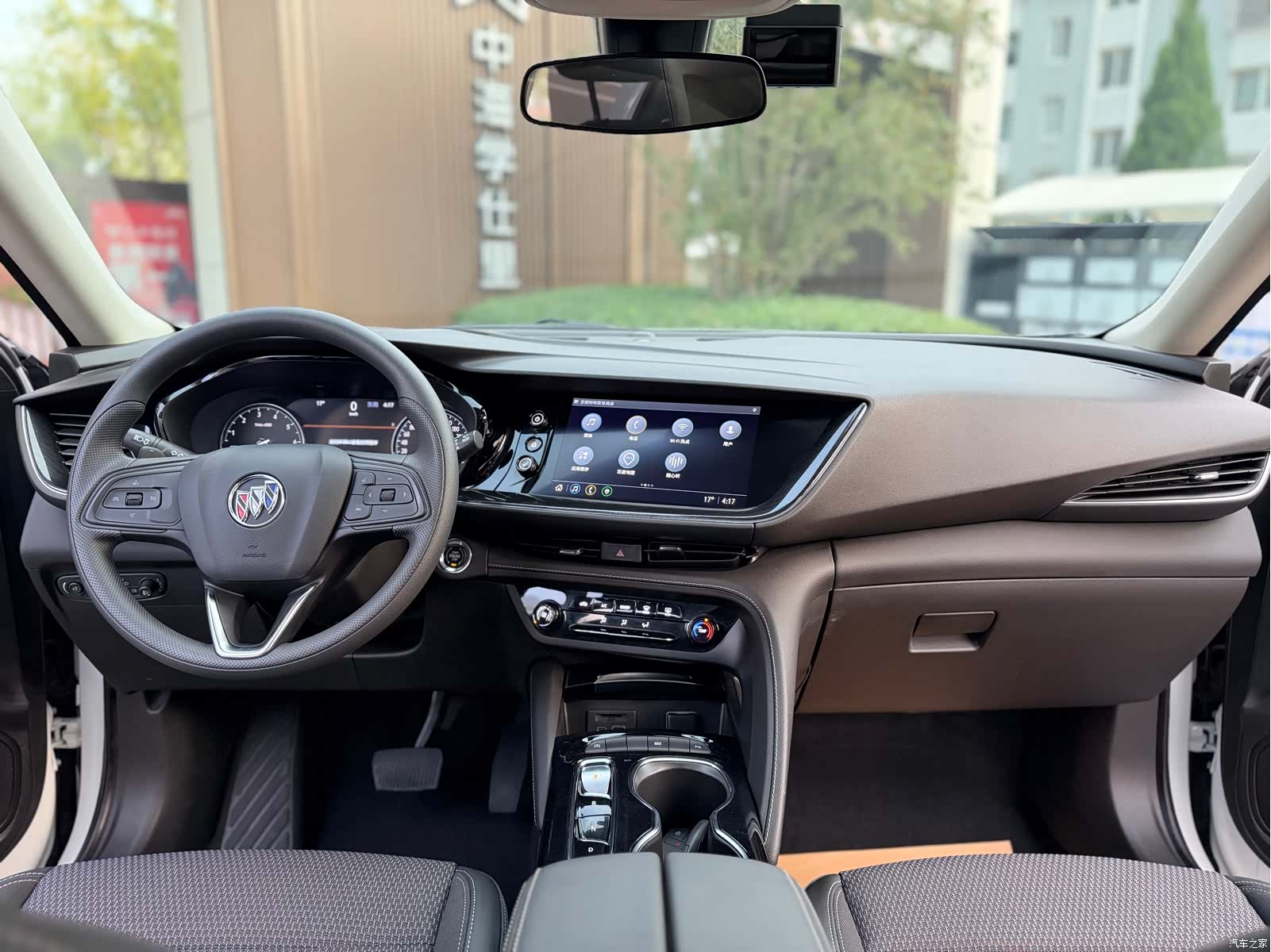 Buick Envision, 2022 8