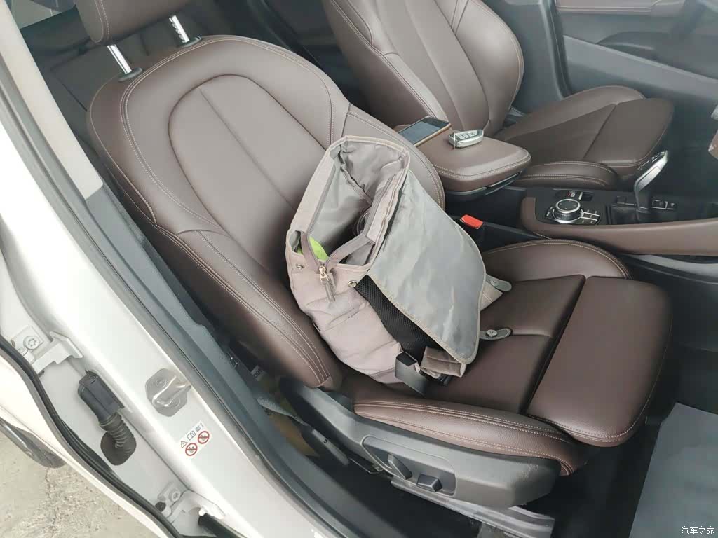 BMW X1, 2019 20