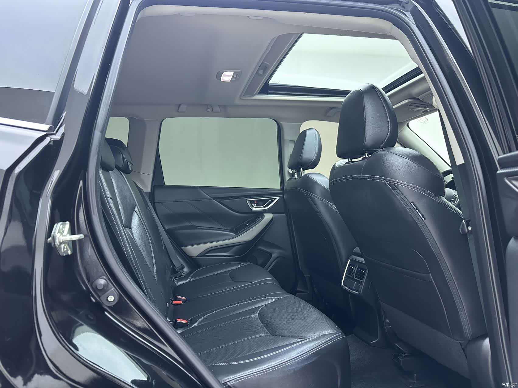 Subaru Forester, 2022 10