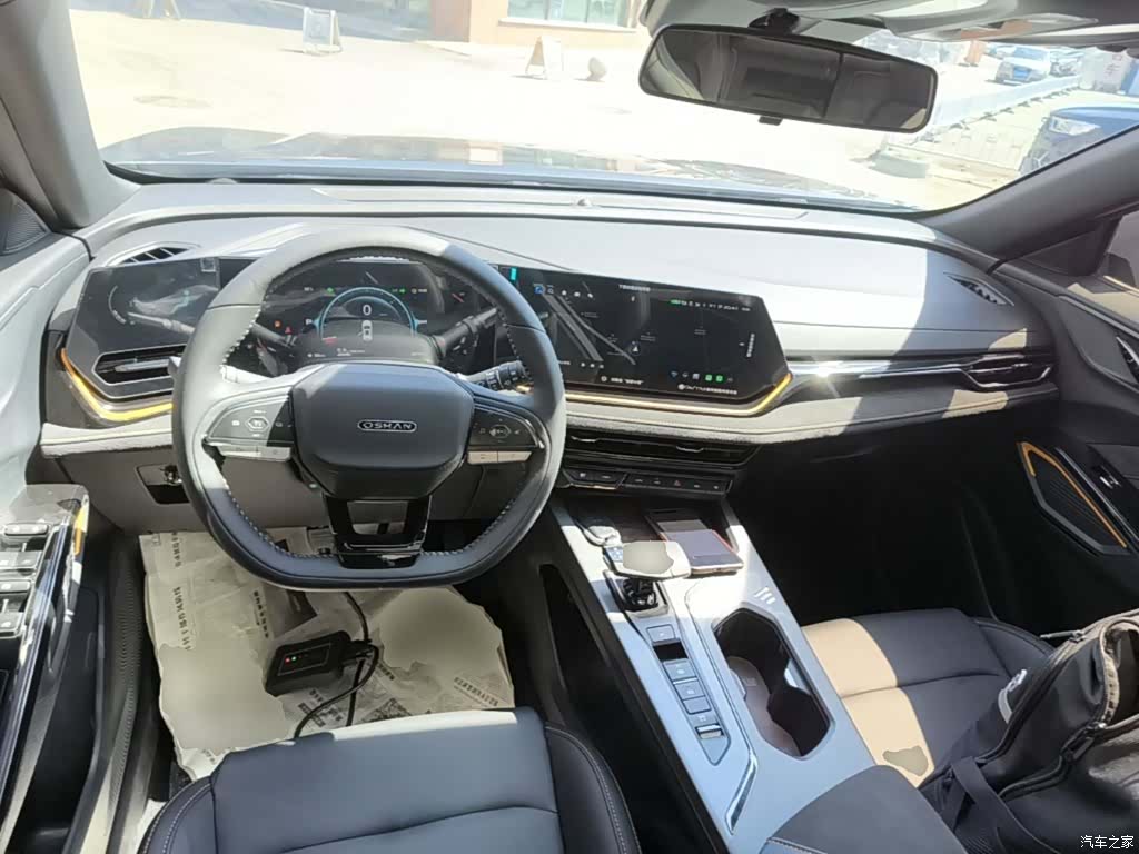 Changan X5, 2023 10