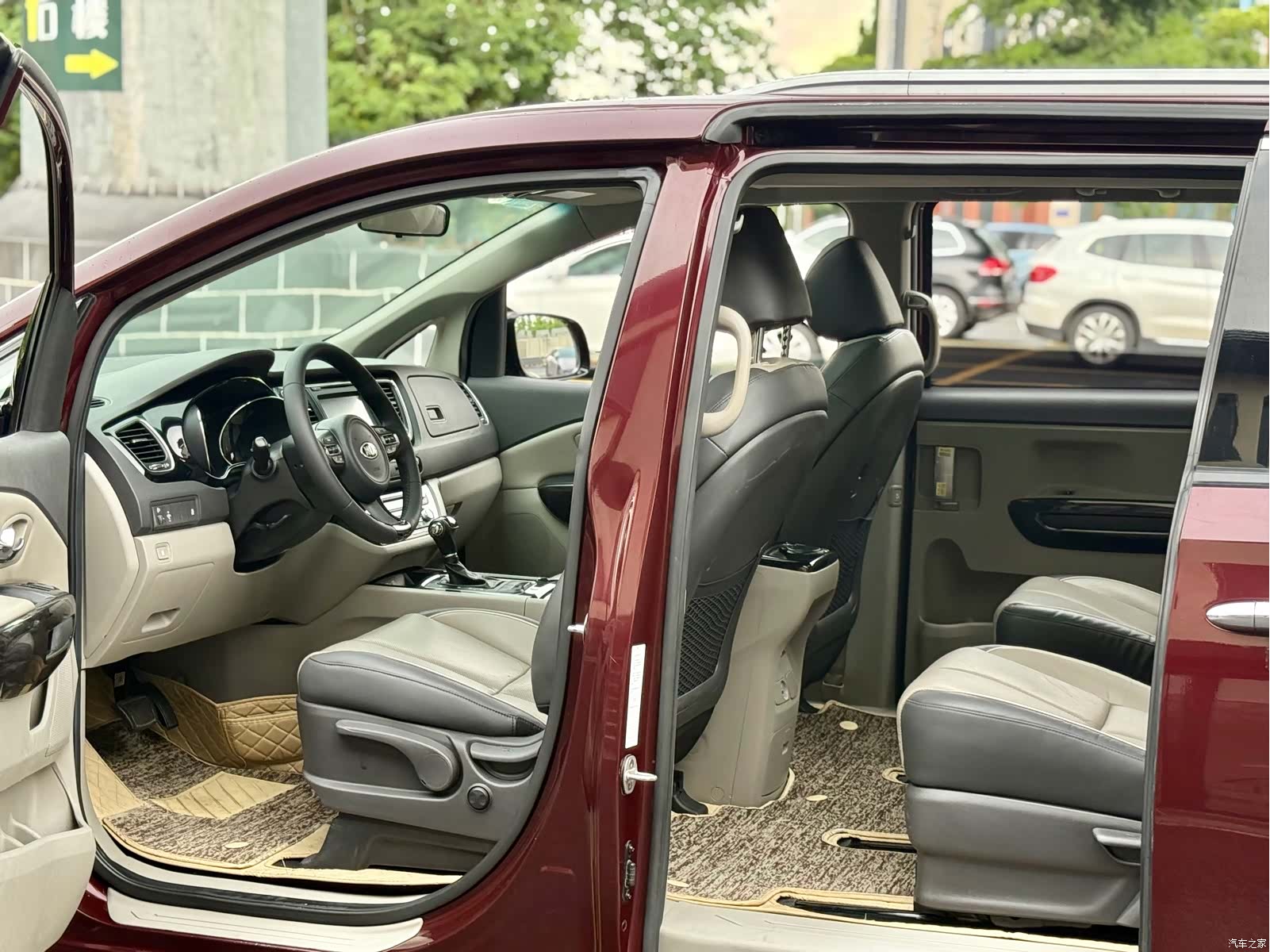 Kia Carnival, 2016 8
