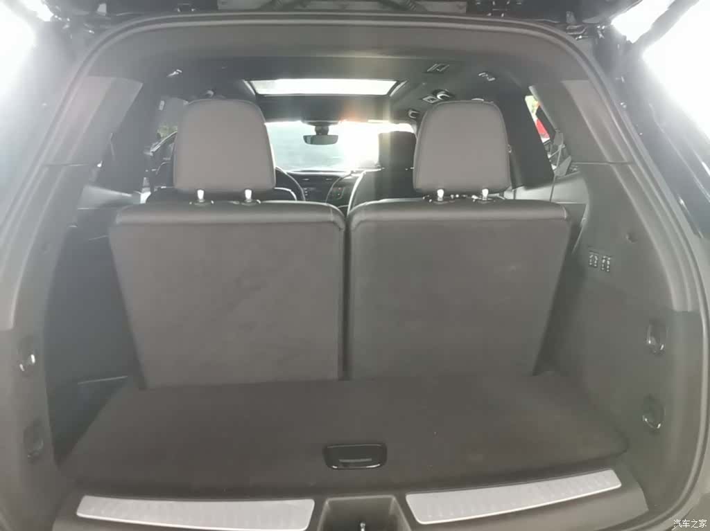 Cadillac XT6, 2020 19