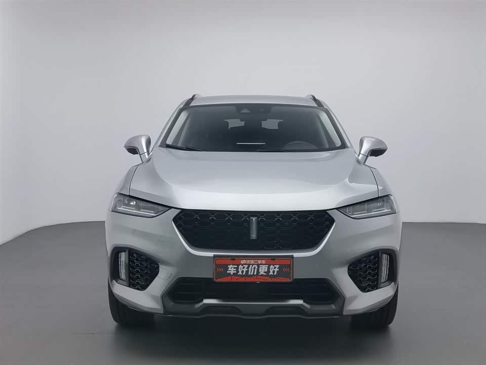 Weipai VV7