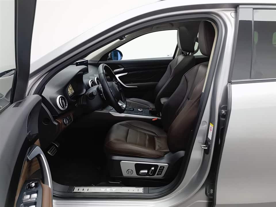 Weipai VV7