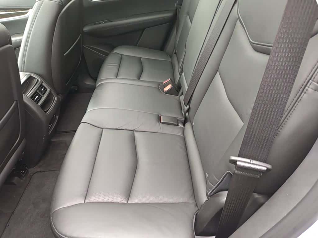 Cadillac XT5, 2018 17