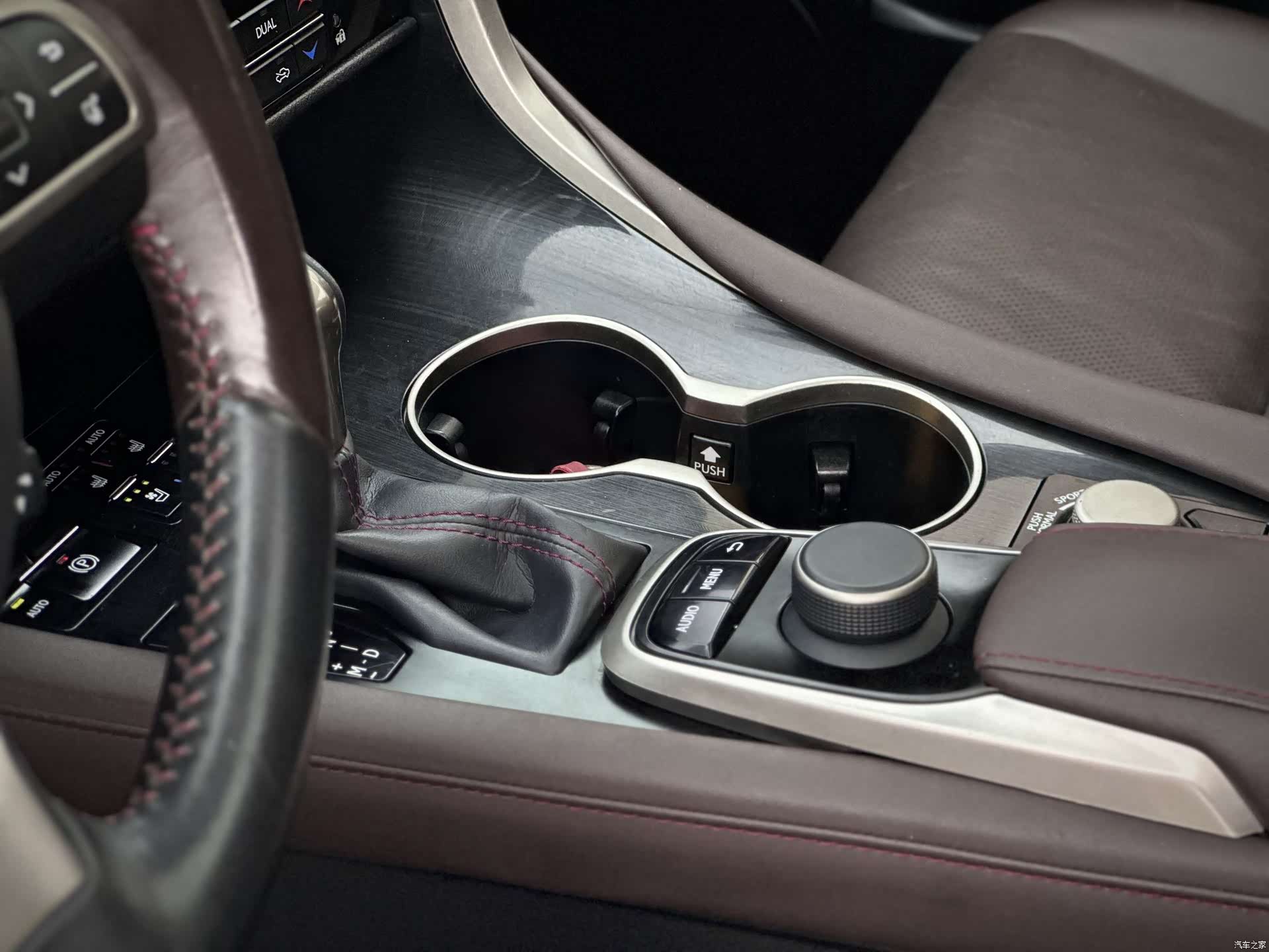 Lexus RX, 2019 12