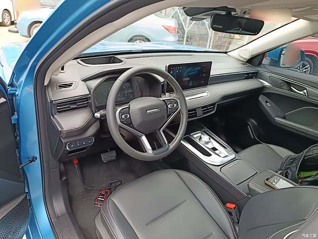 Haval First Love, 2021 3
