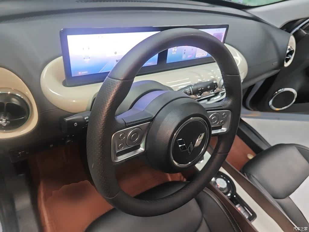 Wuling Bingo, 2024 6
