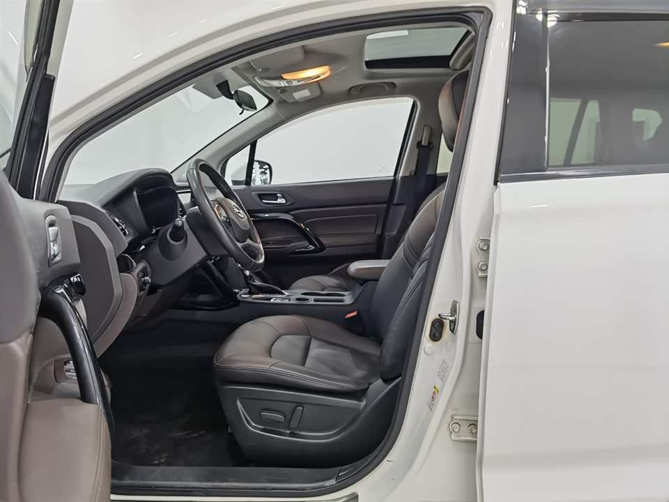 Trumpchi Trumpchi GS4