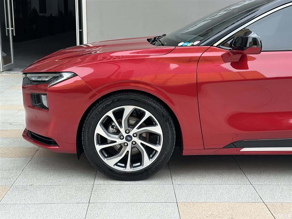 Ford Mondeo, 2022 18