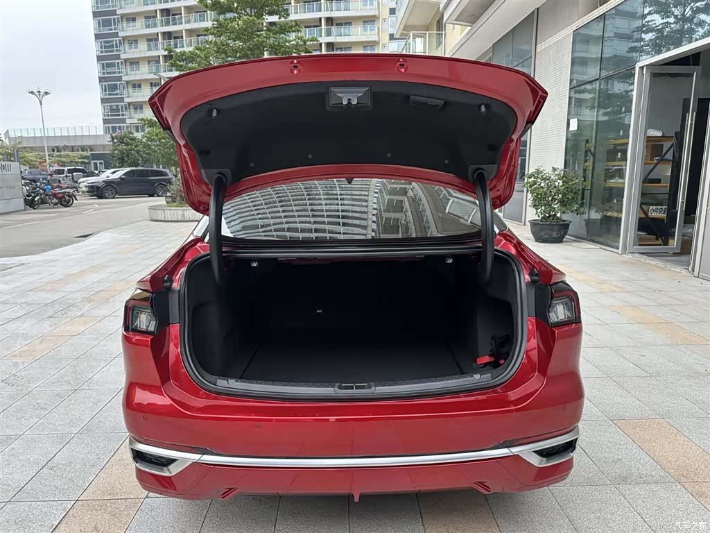 Ford Mondeo, 2022 21
