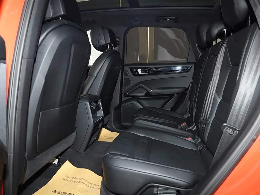 Porsche Cayenne Porsche Cayenne