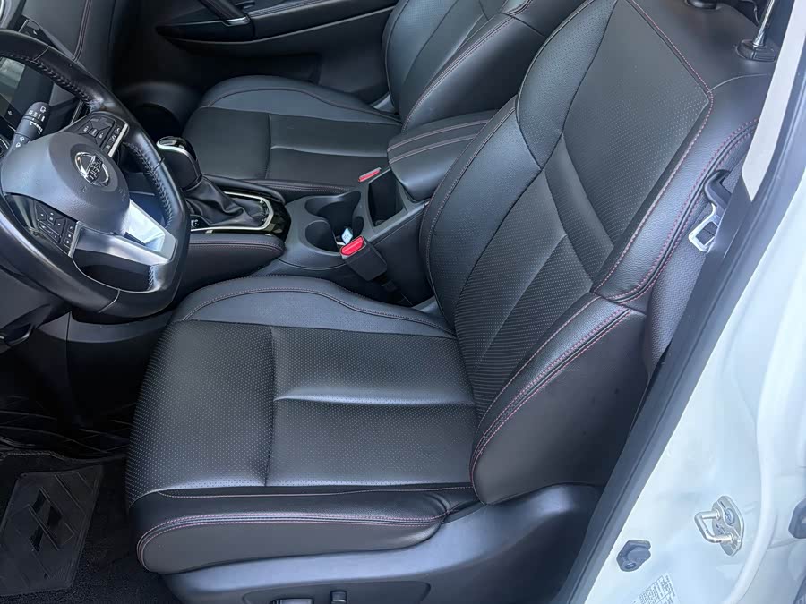 Nissan Qashqai 2023, фото 8
