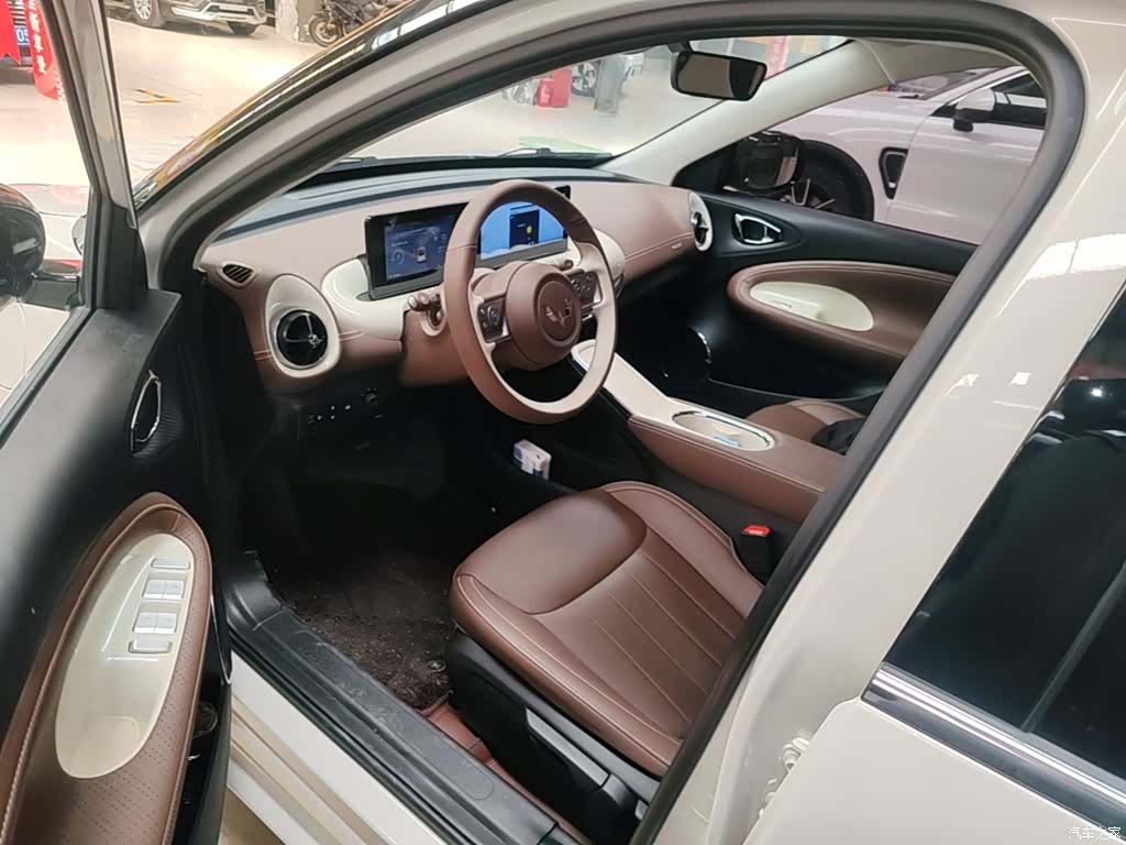 Wuling Bingo, 2025 14