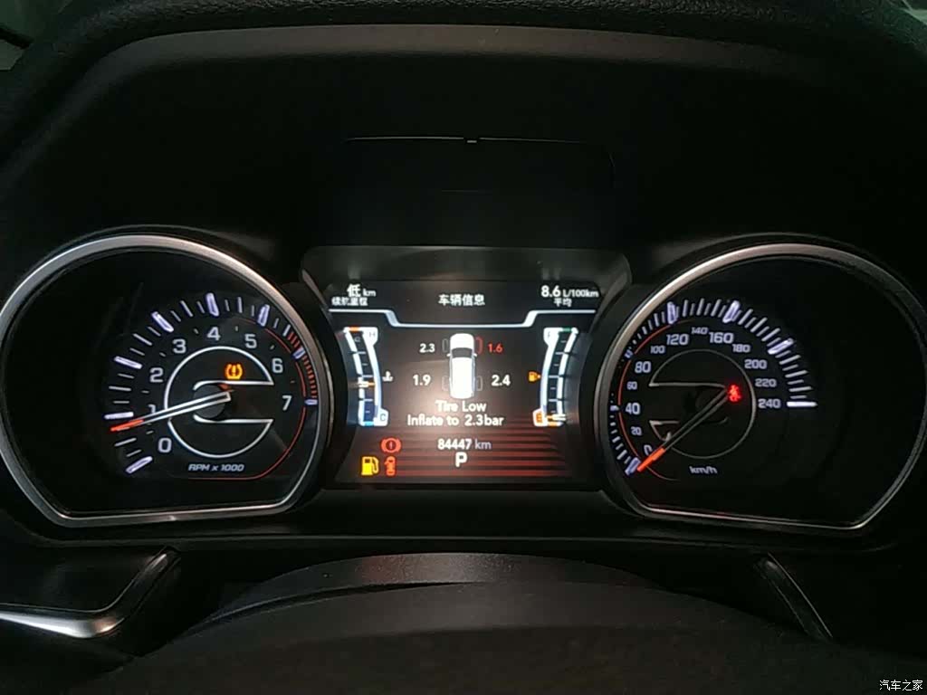 Jeep Grand Commander, 2019 12