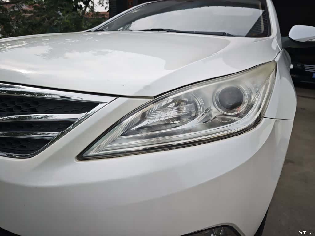 Changan Eado, 2015 24