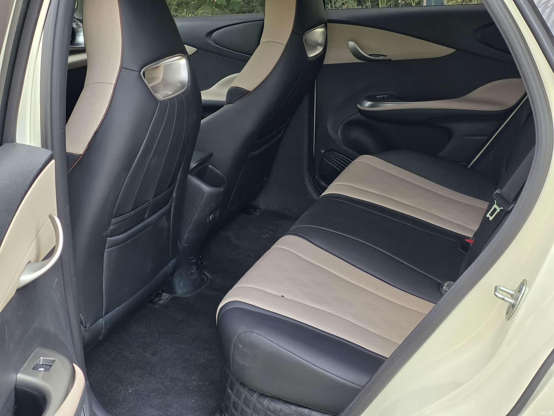 BYD Dolphin, 2025 6