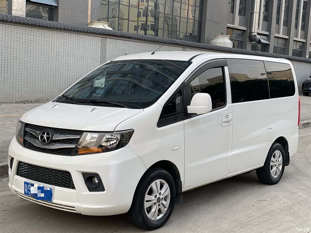 JiangQiJiTuan M3