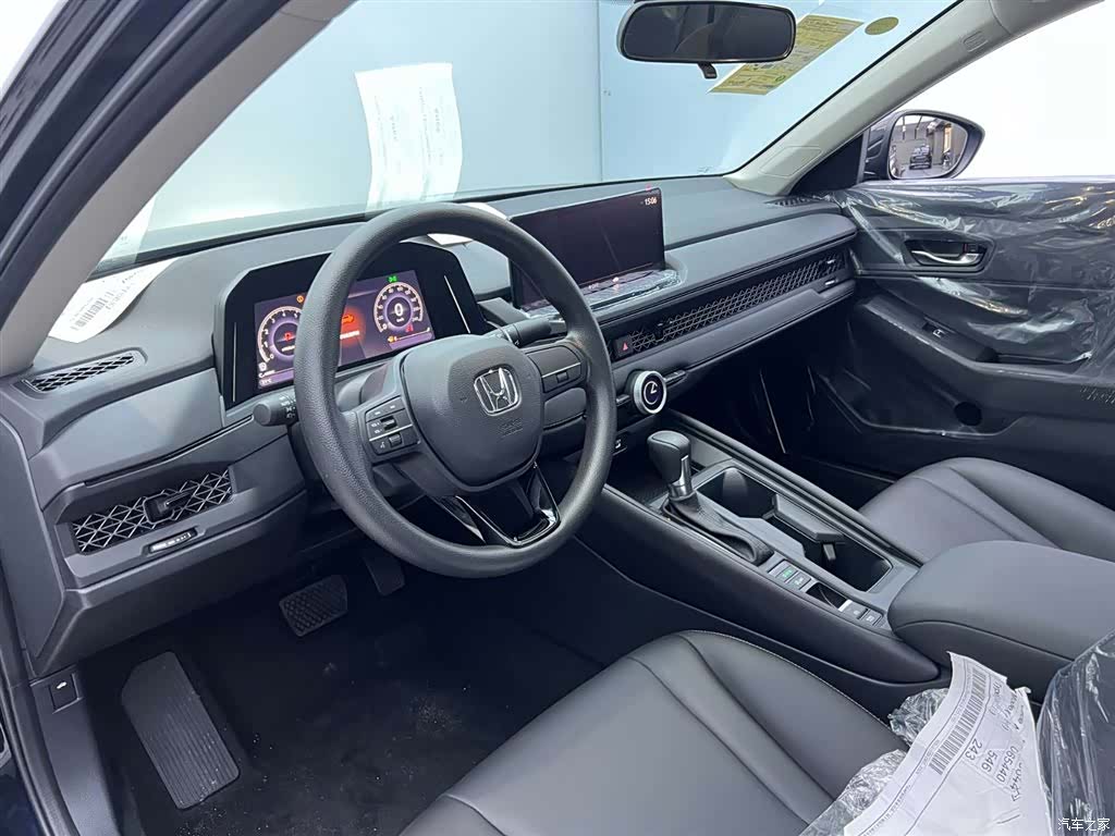 Honda Accord, 1900 26