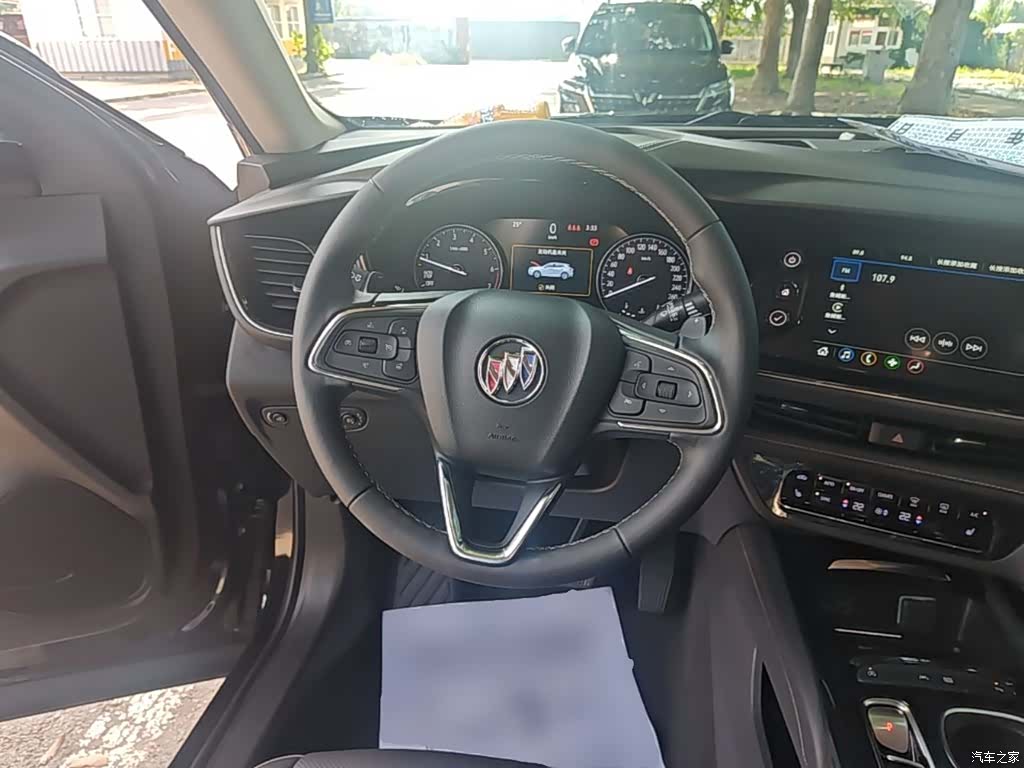 Buick Envision Plus, 2023 11