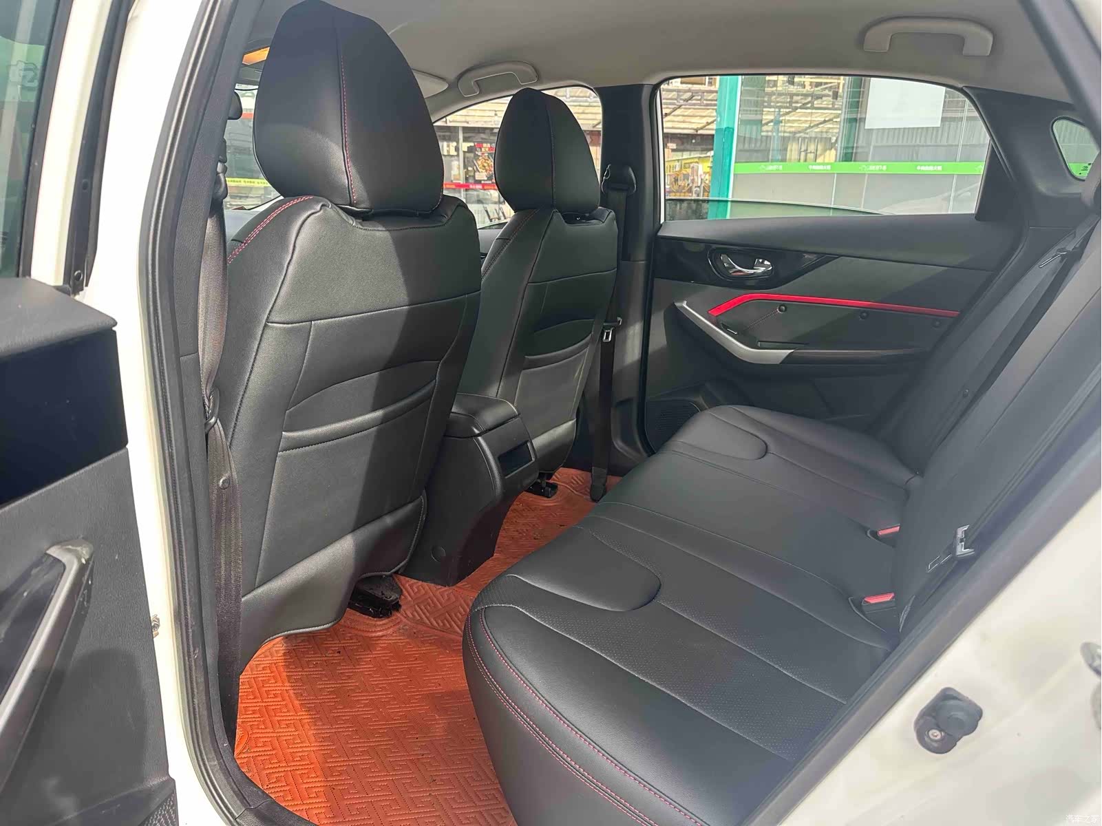 Nissan D60, 2019 все фото