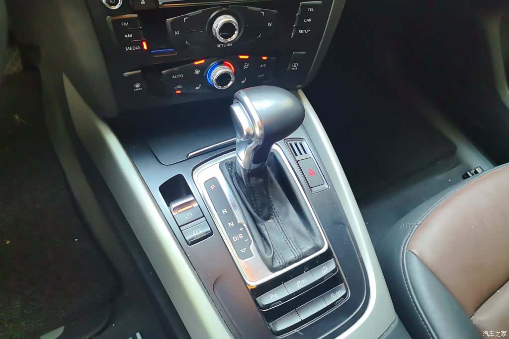 Audi Q5, 2018 16