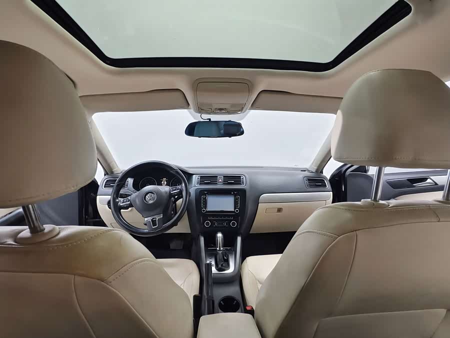 Volkswagen Sagitar 2013, фото 10