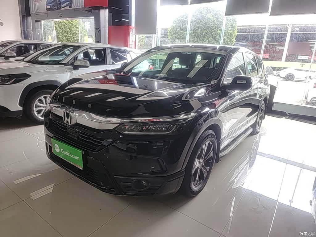 Honda Breeze, 2022 2
