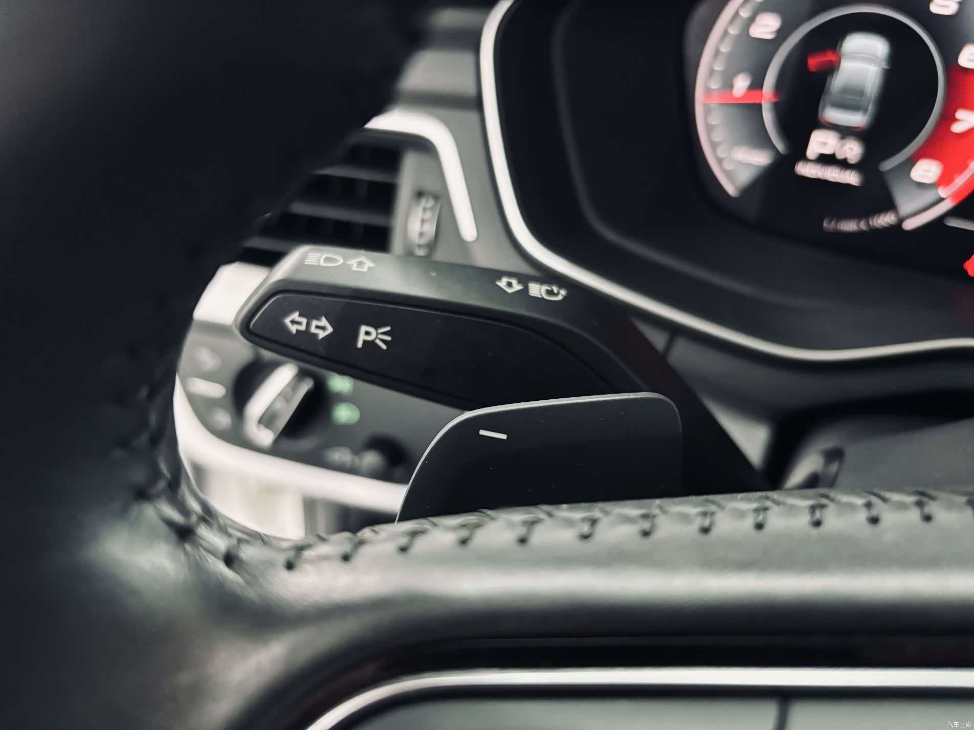 Audi A4L, 2020 17