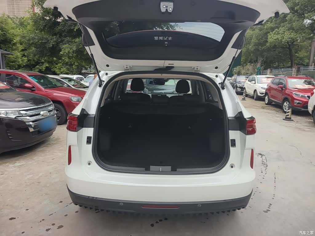 Haval H6, 2022 19
