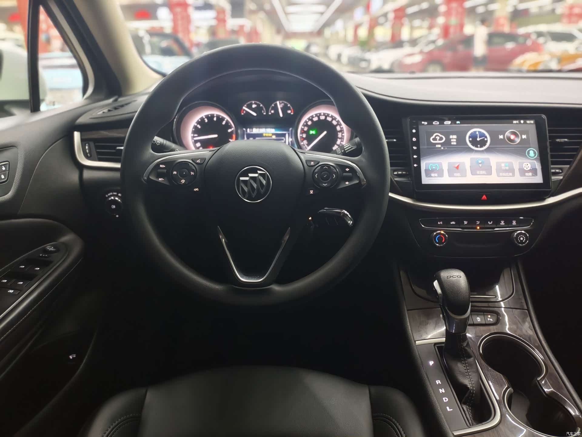Buick Verano, 2019 9