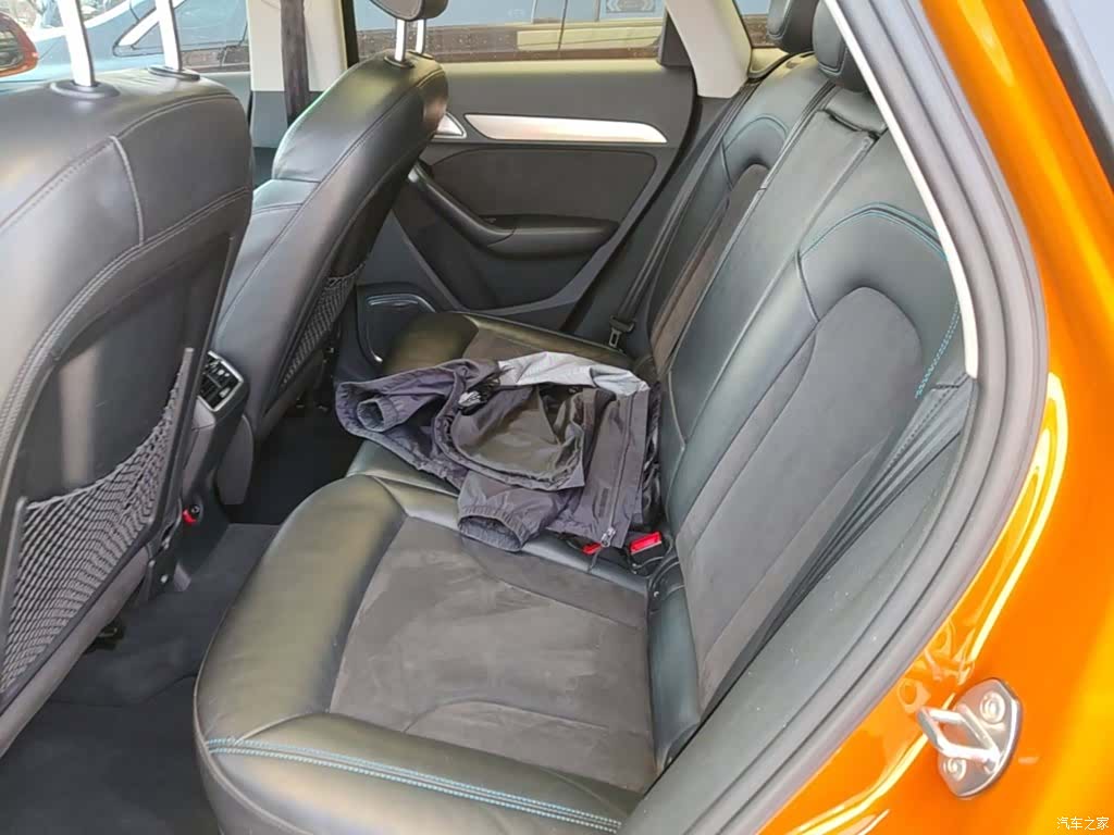 Audi Q3, 2018 17