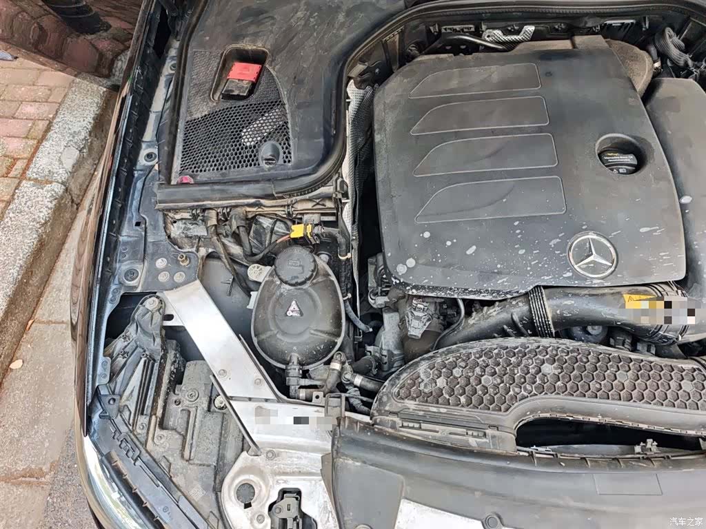 Mercedes-Benz E-Class, 2019 21