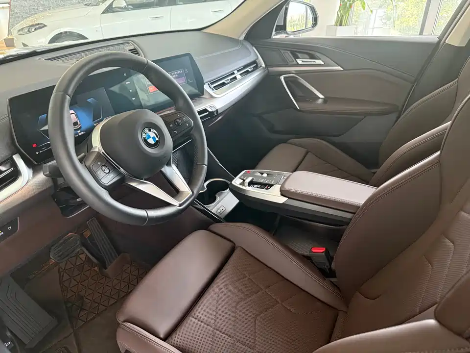BMW X2 BMW X2
