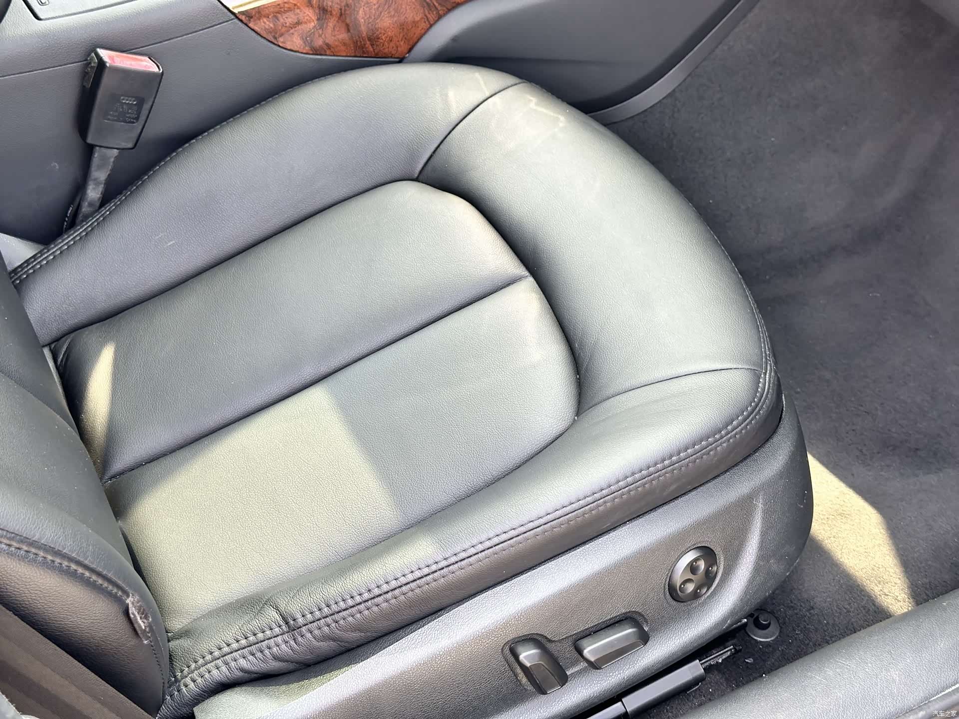 Audi A6L, 2015 18