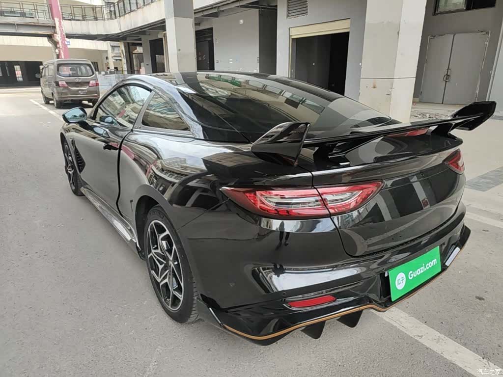Neta GT, 2026 23