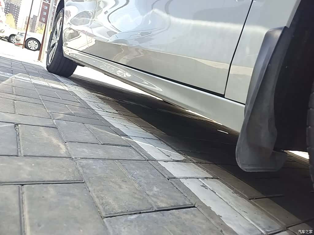 Geely A7, 2025 21