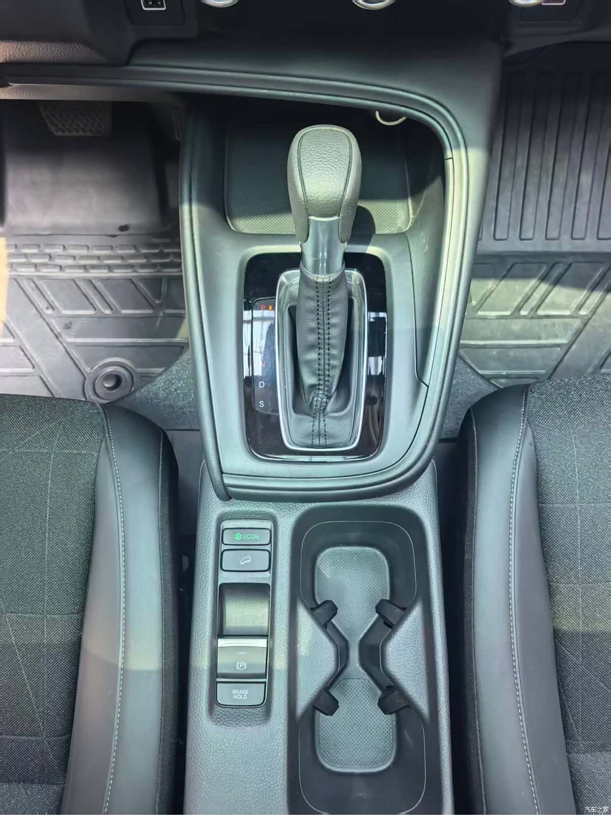 Honda Vezel, 2023 9