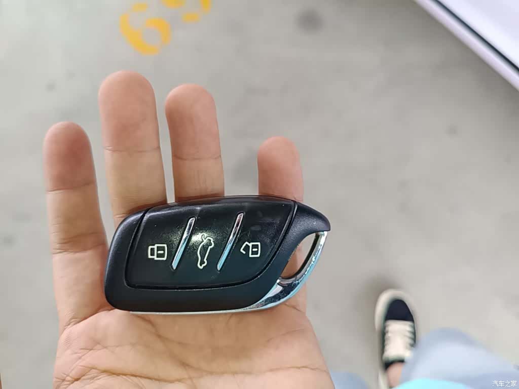 MG MG6, 2021 17