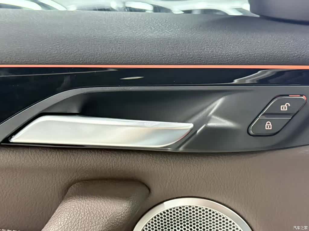 BMW X1, 2021 23