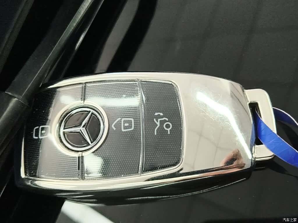 Mercedes-Benz E-Class, 2020 9