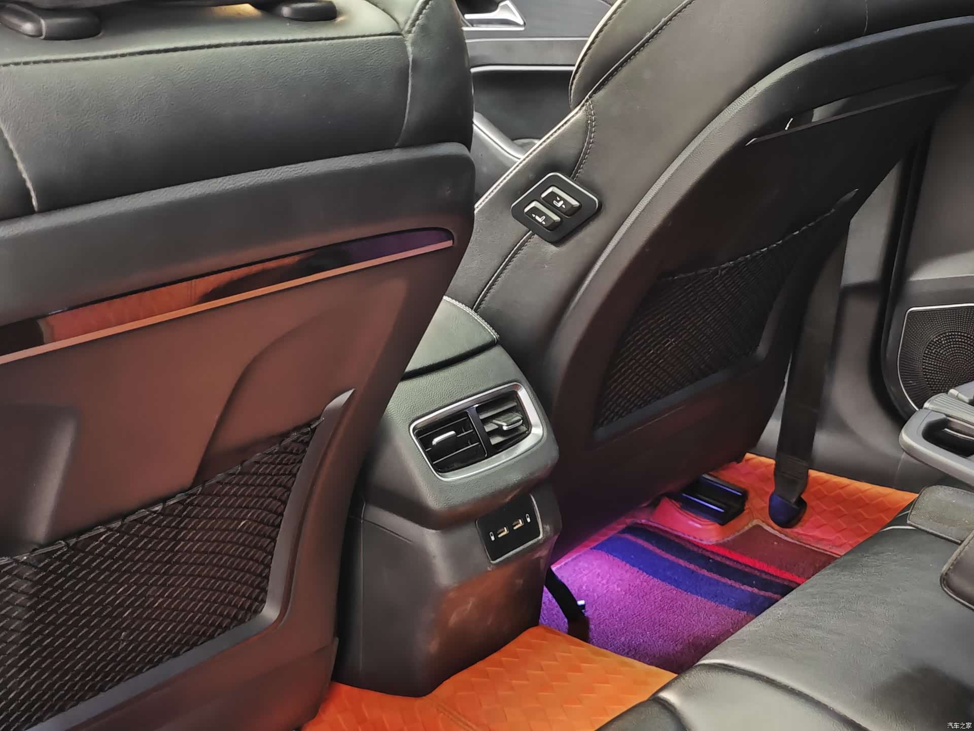 Hongqi H5, 2021 25