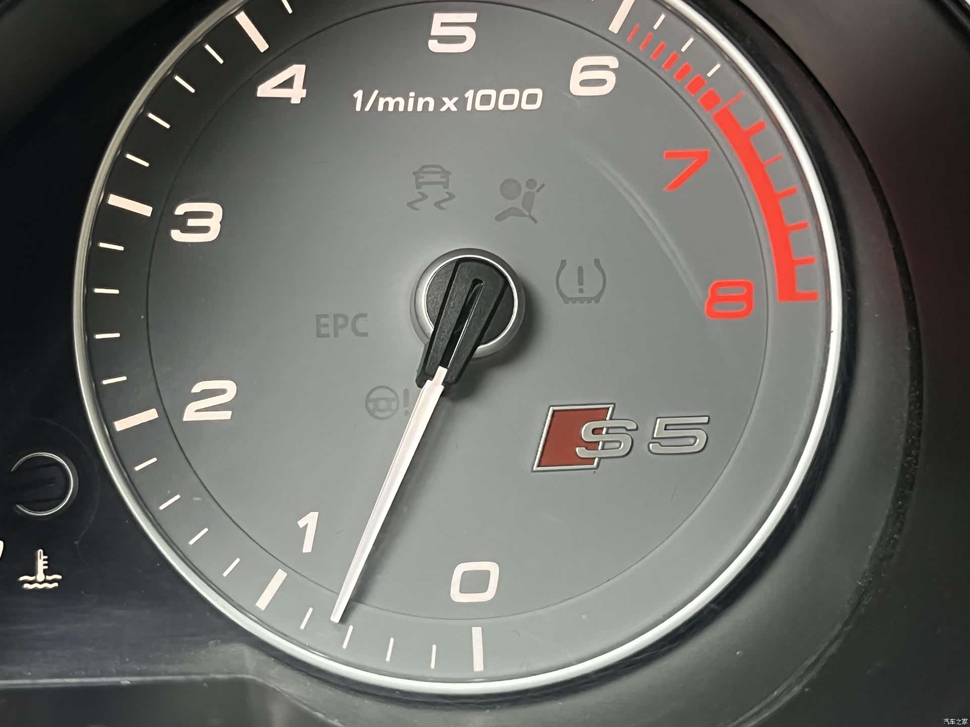Audi S5, 2014 21