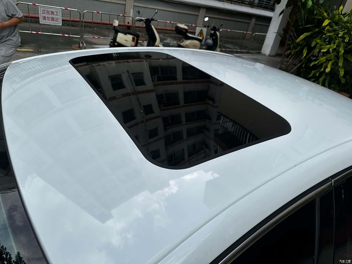 Volkswagen Bora, 2016 10