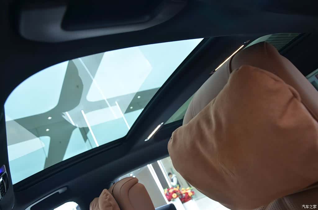 Maybach S-Class, 2025 11