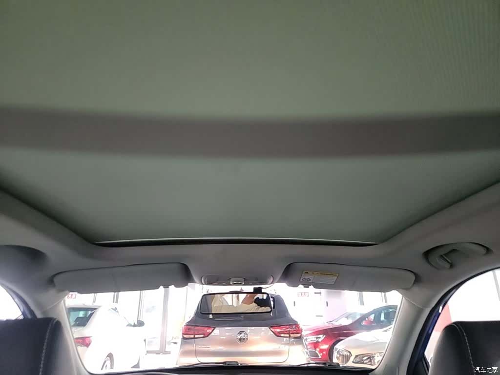 MG ZS, 2018 18