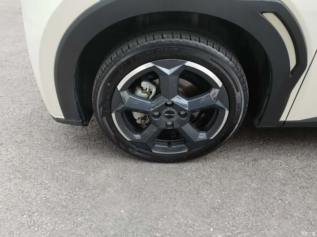 BYD Seagull, 2023 23