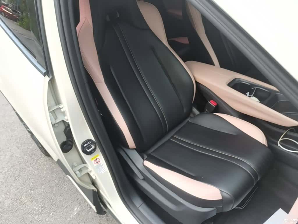 BYD Seagull, 2023 25