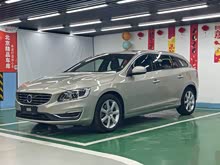 �ֶ���V60 2017�� T5 ���ݰ� ��V