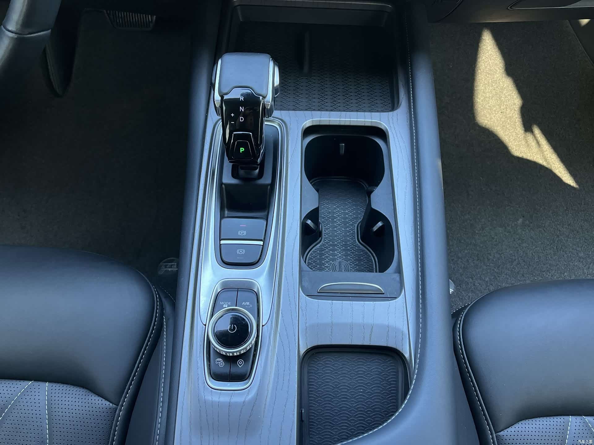 Chery Arrizo 8, 2024 19